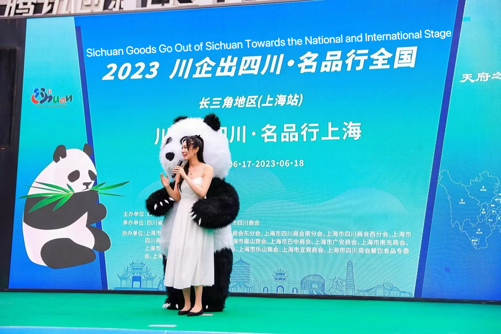 Sichuan Chamber Case Study